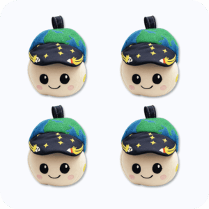 Artemis Plush 4PCS